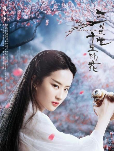 刘亦菲和她妈妈:现在刘亦菲怎么样，你怎么评价现在的她