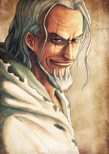 头条问答 - 有没有人细数过海贼王里面那些实力超群的家族?(11个回答)