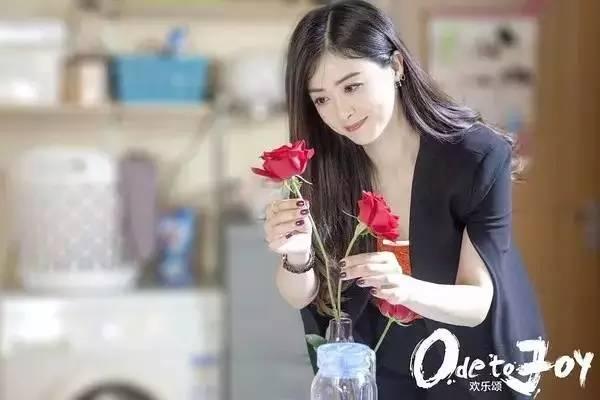 蒋欣个人详细资料:蒋欣明明演技都已经逆天了,为什么就是不红