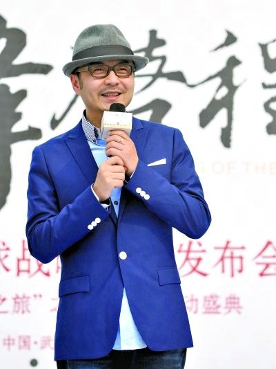 汪涵身高:你们觉得湖南卫视的汪涵与何炅谁主持的节目更好一些呢？