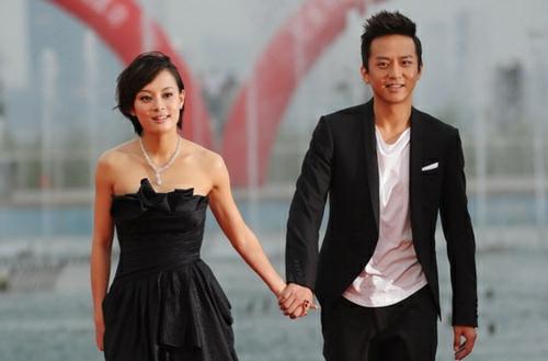 延正勋和韩佳人:娱乐圈让我们羡慕的金童玉女有哪些？