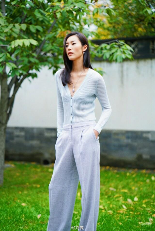 林熙蕾泳装事件:娱乐圈身材堪称“完美”的女星有哪些？