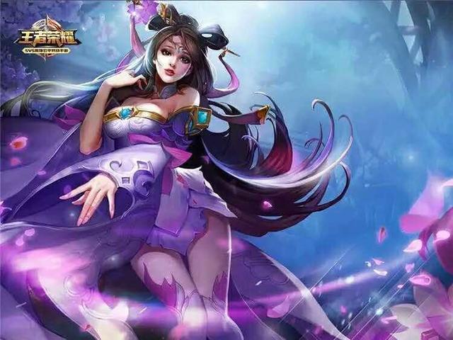 王者荣耀中法师一哥诸葛亮被大削，现在最强法师是谁？