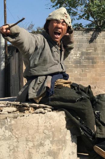 白鹿原的演员:热播的电视剧《白鹿原》中，你认为哪位男演员的演技最好？