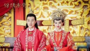 唐嫣的前任老公是谁:唐嫣和罗晋在一起之前，他两分别曾和谁谈过恋爱