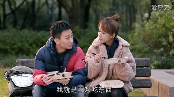 欢乐颂五美晒合照:如果要选择，欢乐颂五美中，哪个是你想要的女儿？