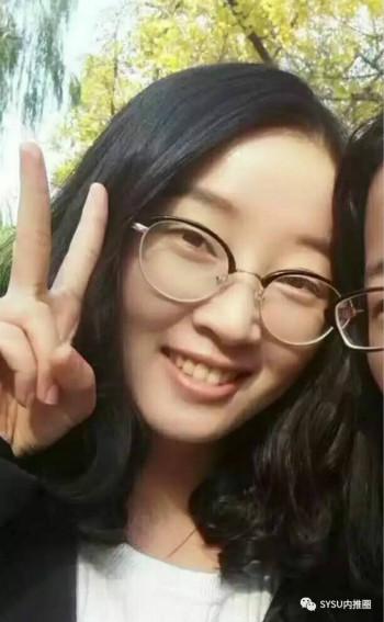 北京公交车失踪事件:北大女硕士在美上“黑车”后离奇失踪，目前情况怎样