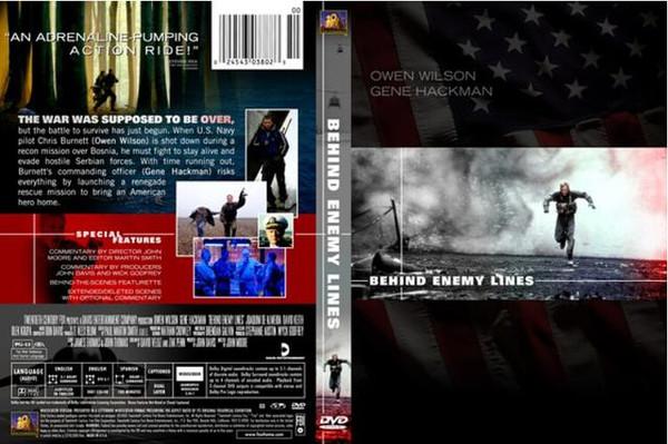 安东尼麦凯主演游戏改剧集《烈火战车》，有哪些好看的特种部队影片推荐吗