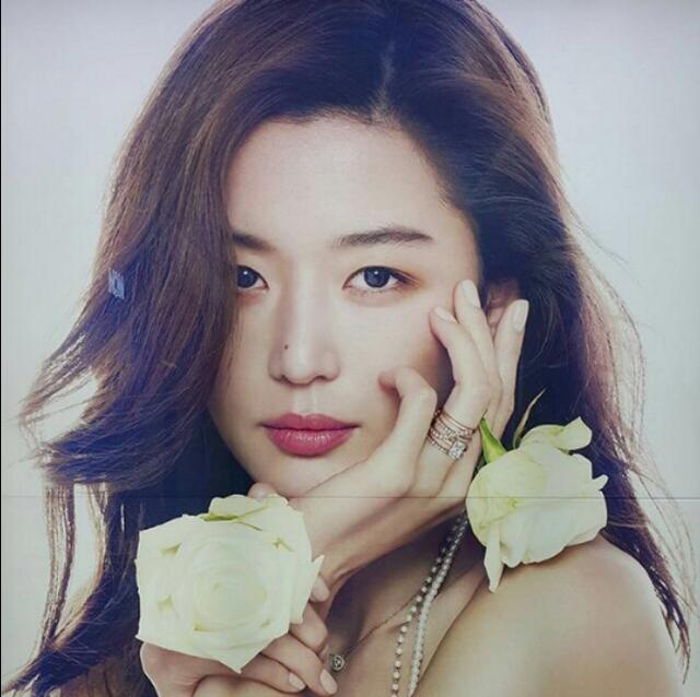朴信阳:全智贤是怎样修炼成女神的？