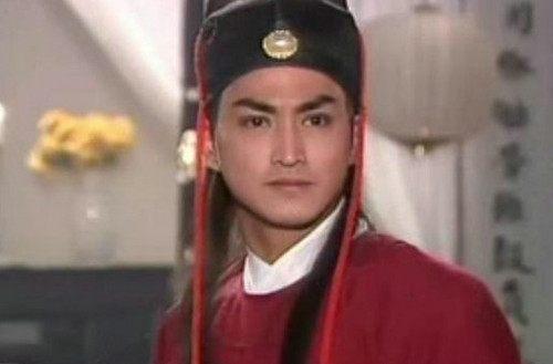 你觉得演古装戏好看的男神是谁？
