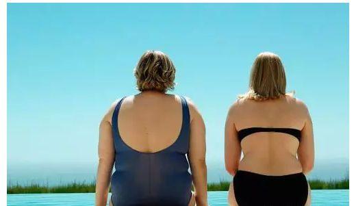 每天运动出那么多汗为什么还不瘦