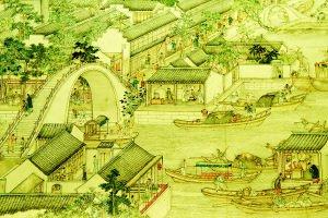 明朝冯梦龙:明朝对中国的贡献有哪些？