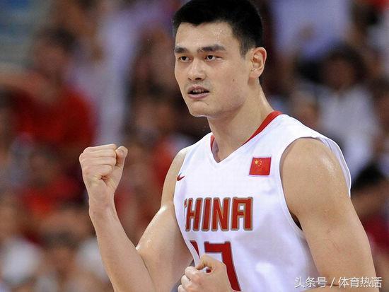 刘翔的身高:刘翔与姚明在中国乃至世界的体育史上，谁的成就更高？