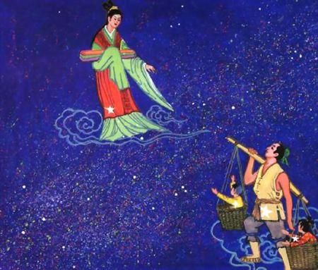许仙的儿子:《西游记》中的红孩儿，是不是牛魔王的亲生孩子？