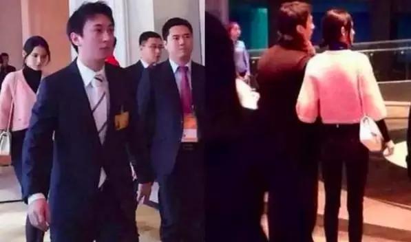 王思聪女伴曝光:王思聪交往过很多女孩，这些女孩们为什么不使手段给他生个孩子