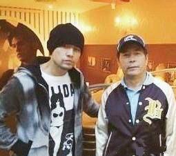 钱枫发文回应变胖:为什么周杰伦外表变化这么大？