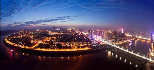 东北<a href=https://maguai.com/city/ target=_blank class=infotextkey><a href=https://maguai.com/city/ target=_blank class=infotextkey>地区</a></a>城市群示意图:中国哪几个城市四季分明，冬寒夏热，春绿秋黄？