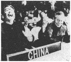乔宝宝:你怎么看待《乔的笑》这张图片？