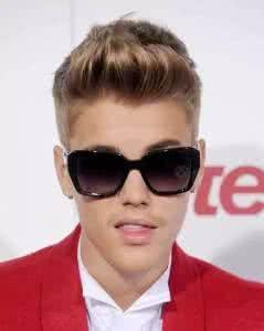 justin bieber吸奶门:如何评价Justin Bieber的相貌？