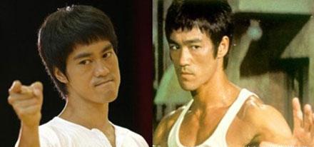 陈国坤电影:陈国坤是如何被周星驰发现并出演《李小龙传奇》的？