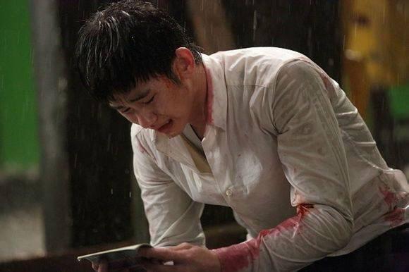 金秀贤入伍:如何评价金秀贤在电影隐秘而伟大中的演技