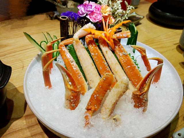 森七菜:厦门哪家日本料理性价比最高？