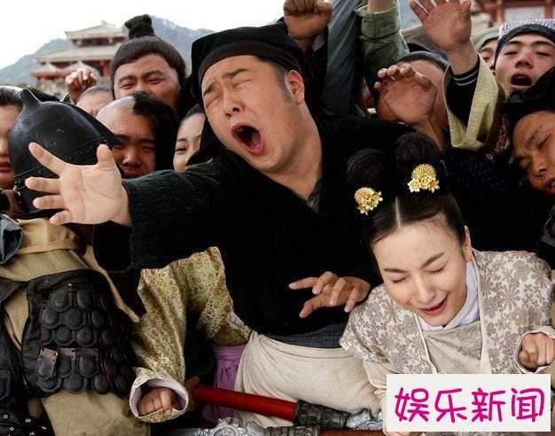 黄磊深夜食堂:黄磊版《深夜食堂》被吐槽的面目全非，这部剧究竟毁在哪个点？