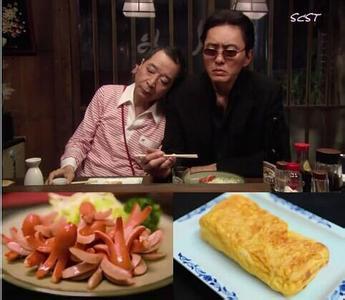 黄磊深夜食堂:黄磊版《深夜食堂》被吐槽的面目全非，这部剧究竟毁在哪个点？