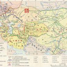 希德罗斯蔓:历史上都有哪些？东西方文明对决的冷兵器战役？