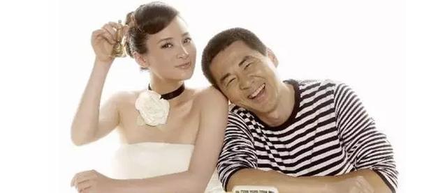沈佳妮朱亚文婚纱照:娱乐圈有哪些低调的夫妻？