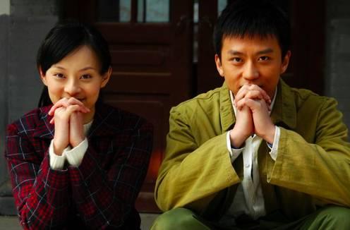 胡可婚纱照:娱乐圈有哪些女明星嫁给比自己小的男人，还过得很幸福？