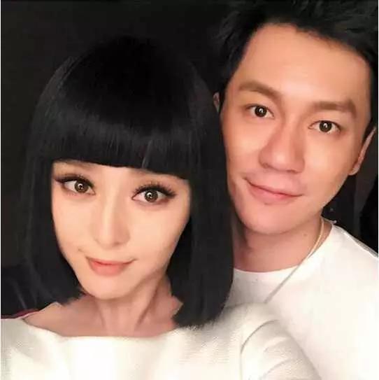 沈佳妮朱亚文婚纱照:娱乐圈有哪些低调的夫妻？