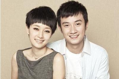 胡可婚纱照:娱乐圈有哪些女明星嫁给比自己小的男人，还过得很幸福？