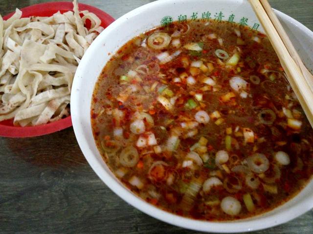 马杰草粉:马杰三在洛阳有什么号召力？