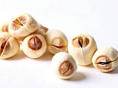 红豆、绿豆、黑豆、花生、莲子、薏仁米放在一起吃，可以吗？插图20