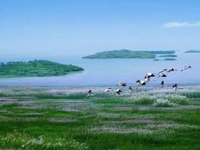 鄱阳湖老爷庙水域:老爷庙水域是什么地方，它神秘在何处？