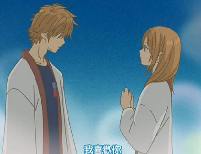 头条问答 情节较好的爱情类动漫 有什么推荐吗 动漫萌宅腐的回答 0赞