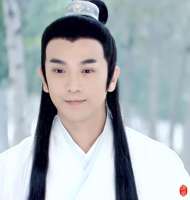 张智尧:谁知道张智尧你们对他是什么感觉