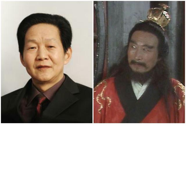 演员梁舜燕病逝:86版《西游记》有哪些人已经去世？