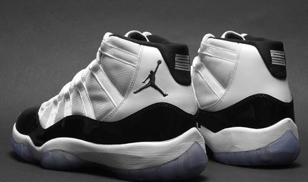 乔11变色龙多少钱:aj11和椰子更喜欢哪个系列？
