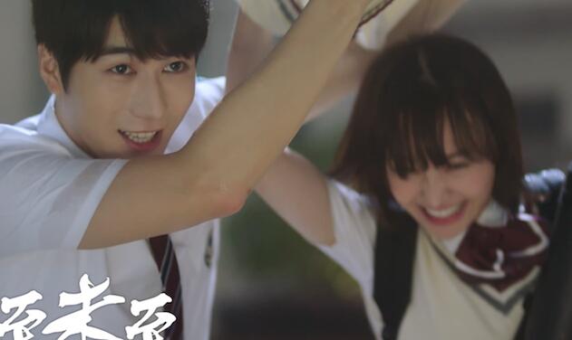 陆之昂:《夏至未至》中陆之昂喜欢谁？