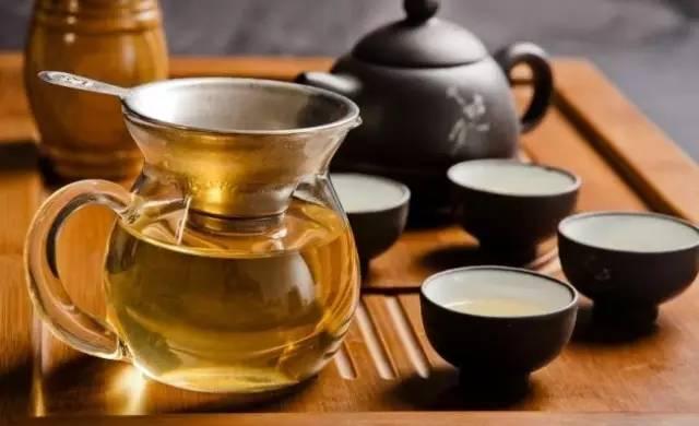 2020年上海口碑喝茶资源群:怎么样的喝茶方法是最养生的