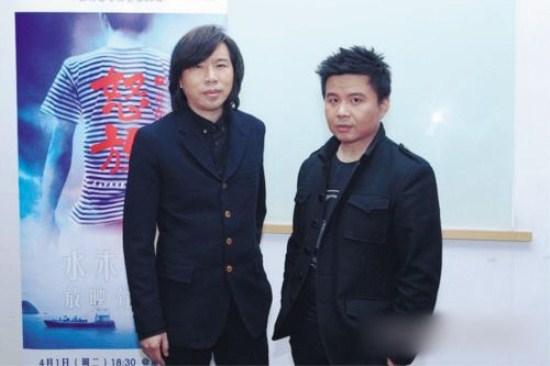 胡歌否认修读导演:胡歌面试飚英文，演艺圈谁能本色出演学霸