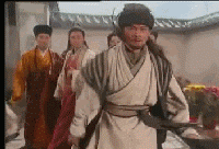 金庸钦点乔峰最强，为何郭靖和洪七公不敌？