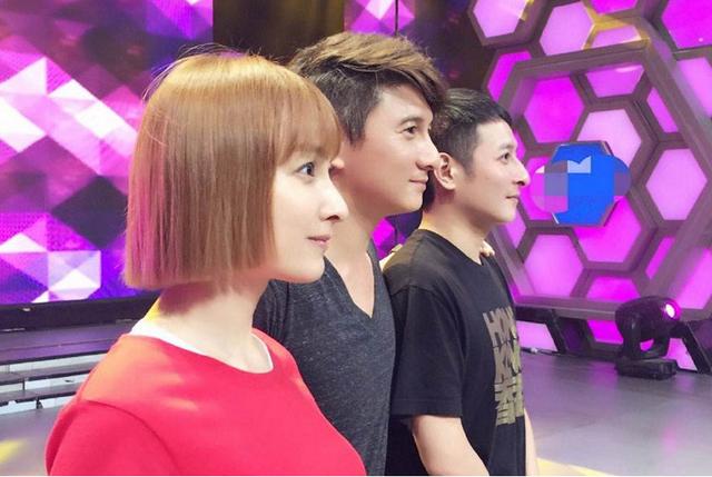 吴昕和张远:为什么吴昕不续签湖南卫视，只留《快乐大本营》一合约