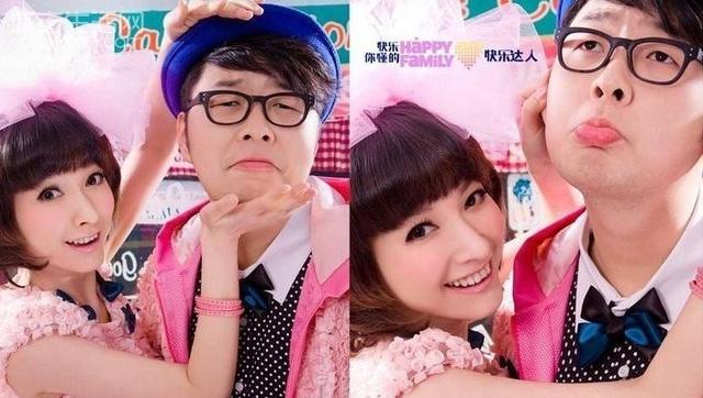吴昕和张远:为什么吴昕不续签湖南卫视，只留《快乐大本营》一合约