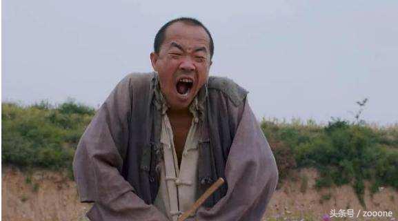 白鹿原电影简介:电视连续剧《白鹿原》中，为什么多次出现傻子二豆的镜头？