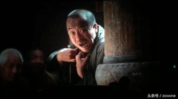 白鹿原电影简介:电视连续剧《白鹿原》中，为什么多次出现傻子二豆的镜头？