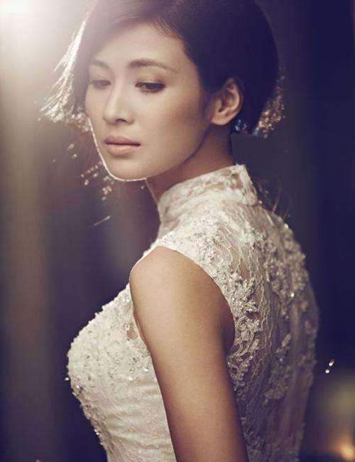 浙江卫视女主播梁薇:著名主持人李咏早逝引热议，你怎么看？