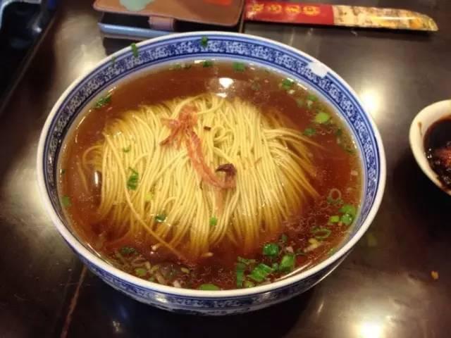 苏式汤面为何这么贵，为什么苏州人吃面讲究“头汤面”？